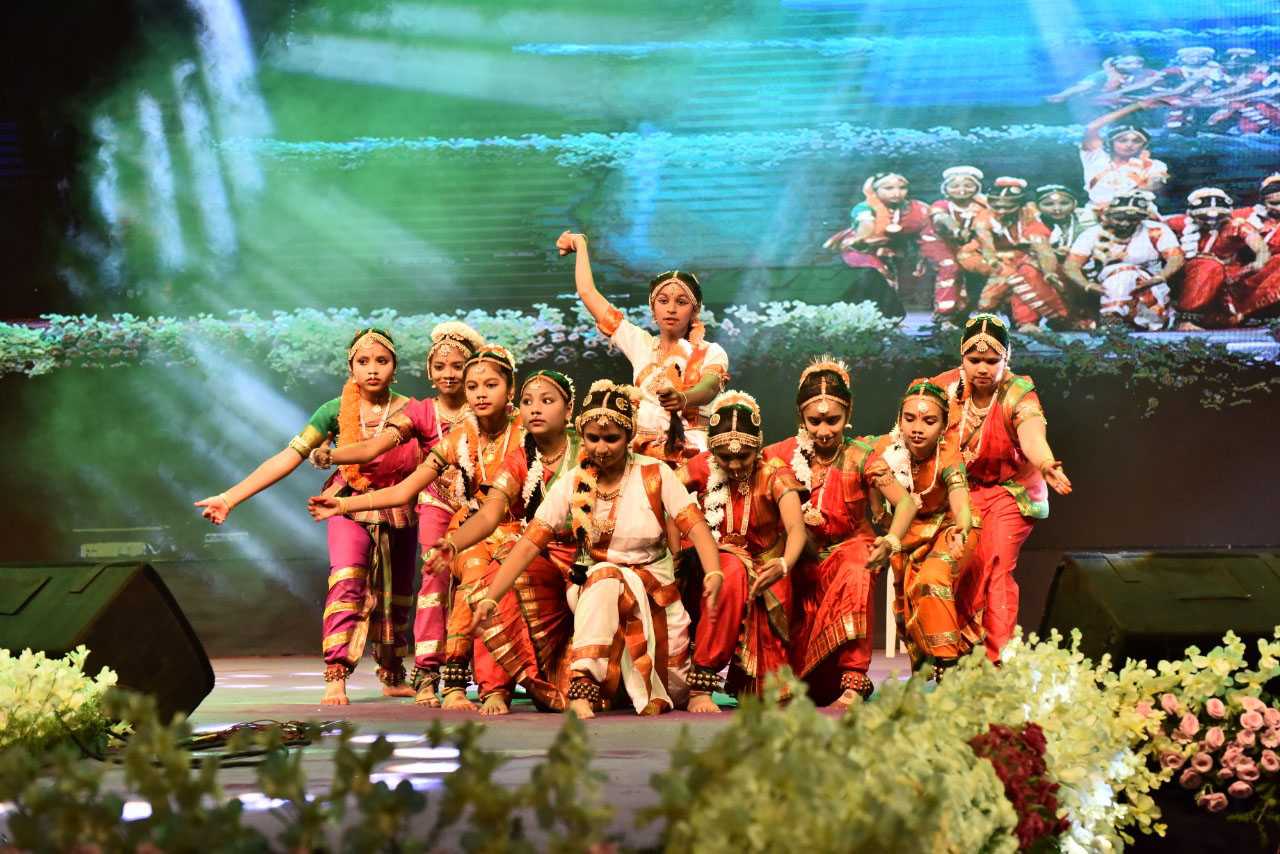Amrutvahini International School