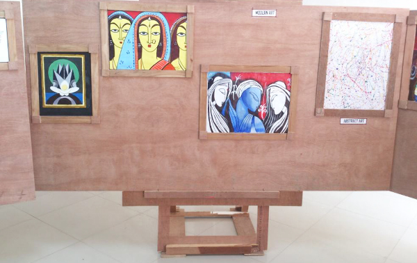 art