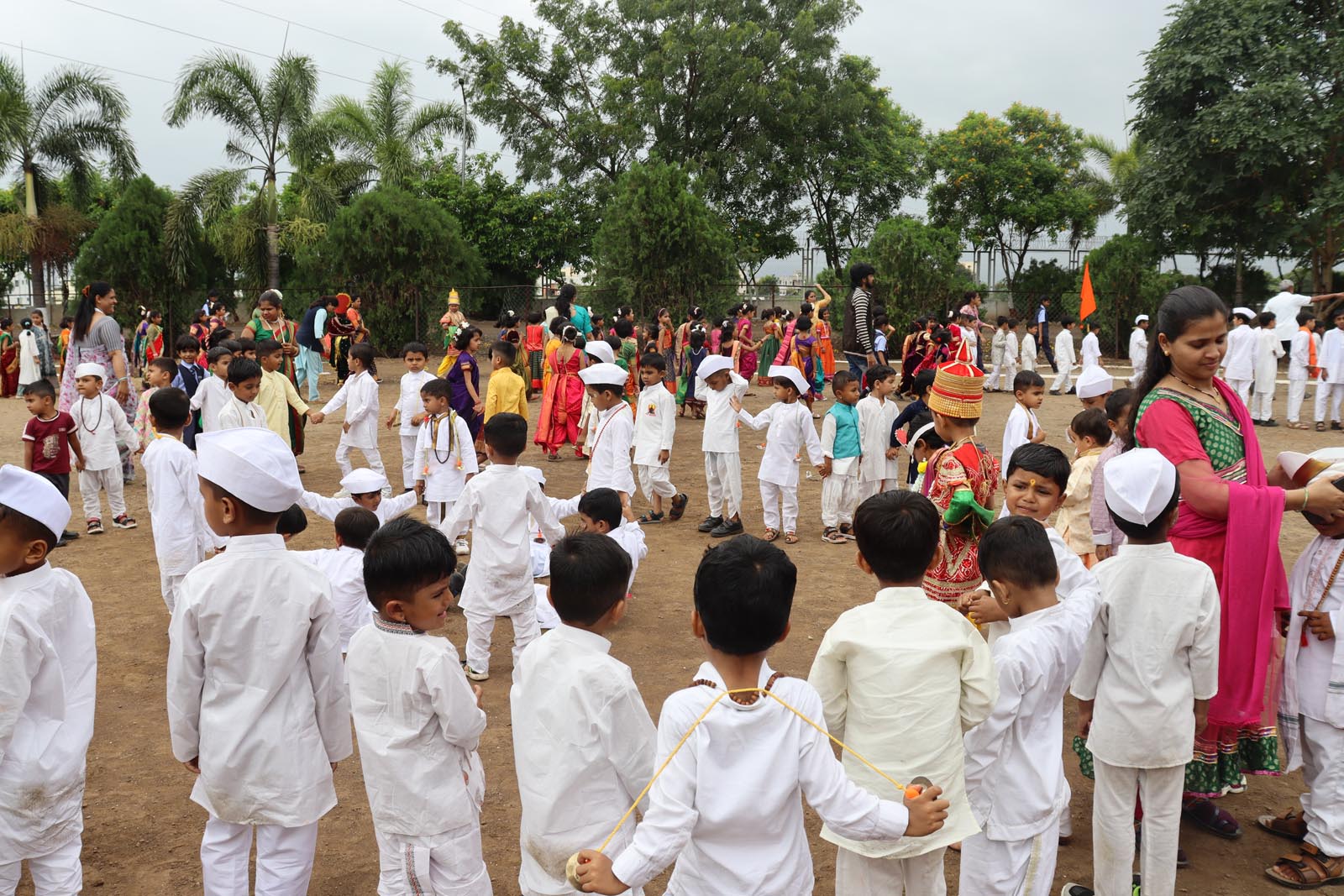 Investiture25