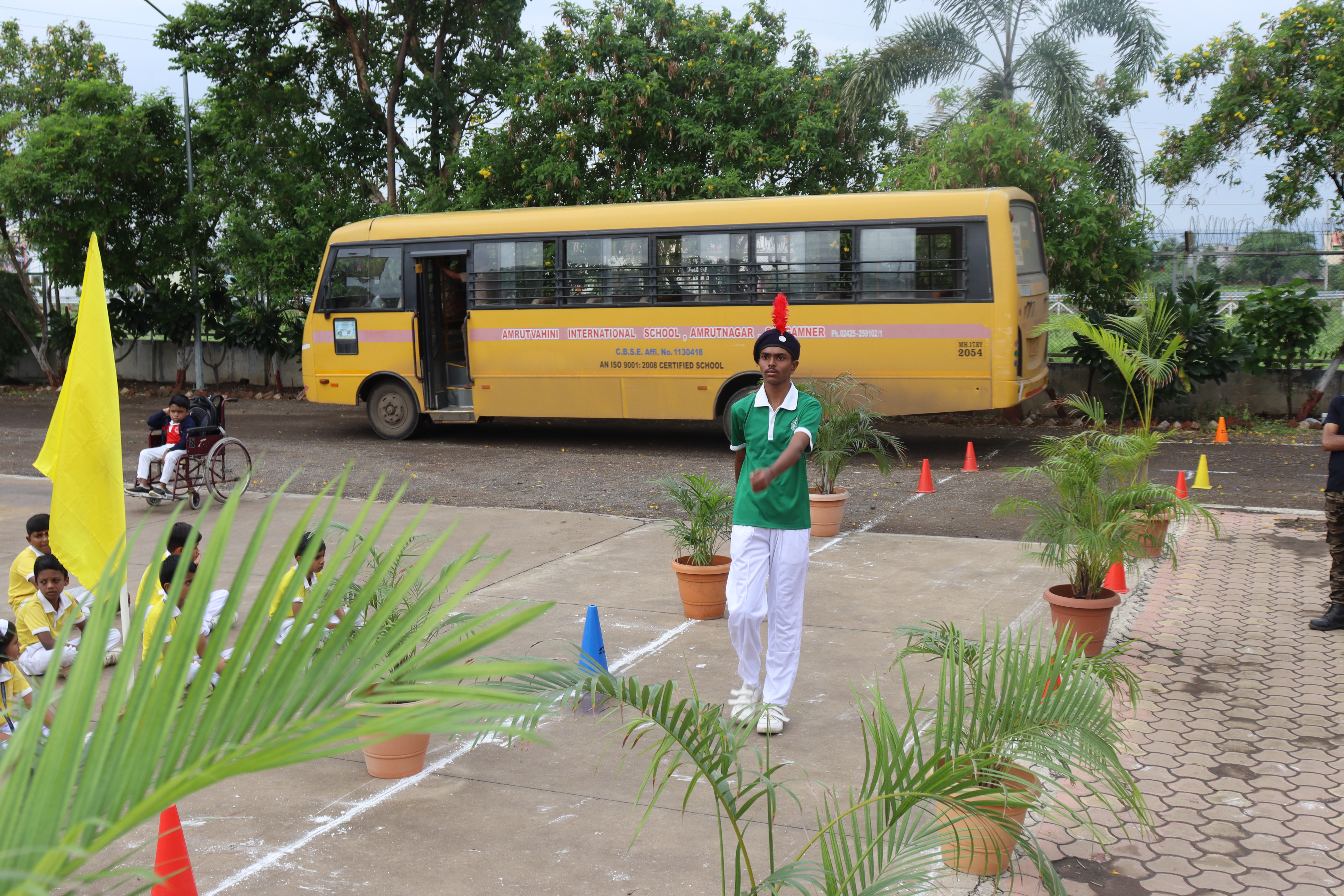 Investiture25