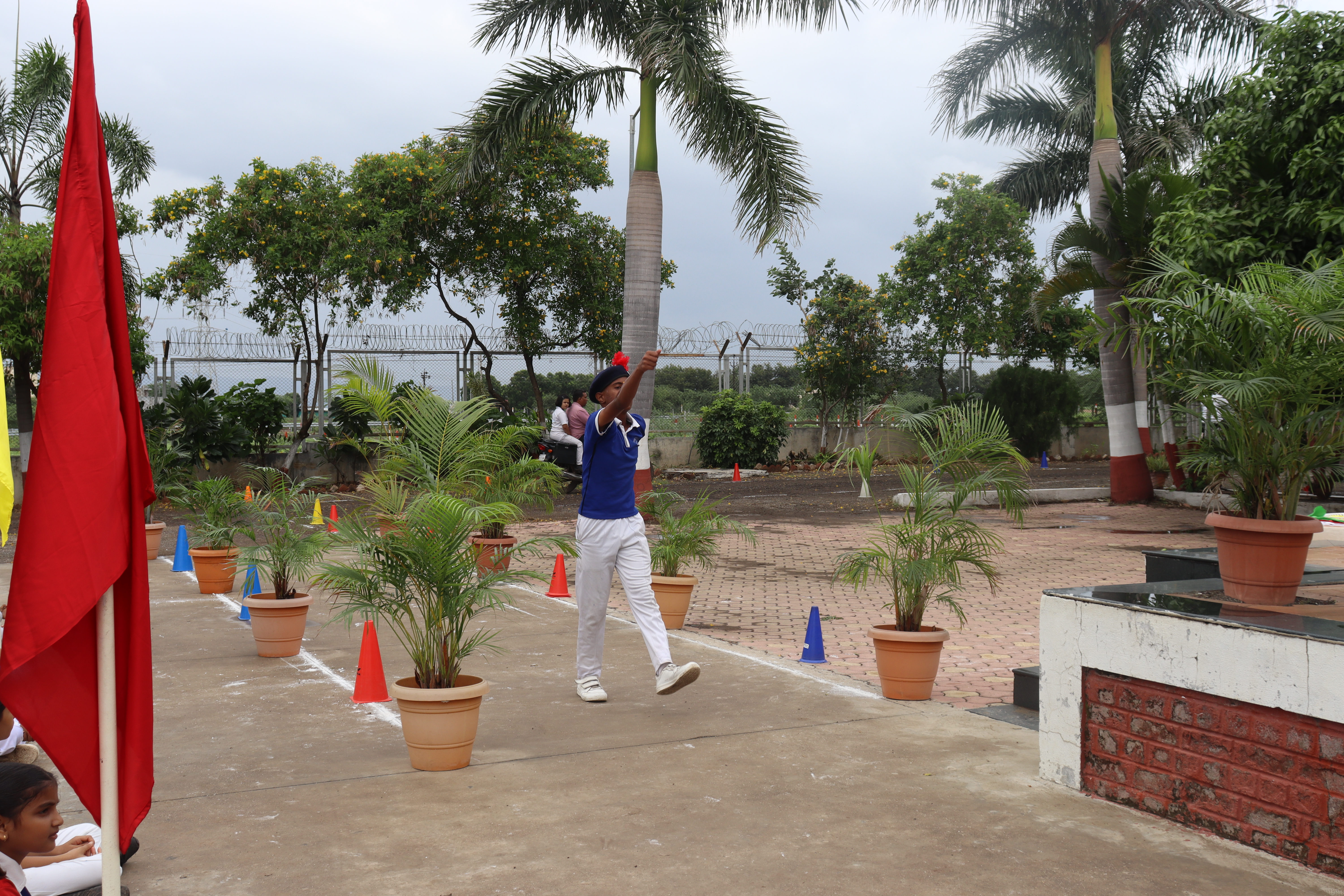Investiture25