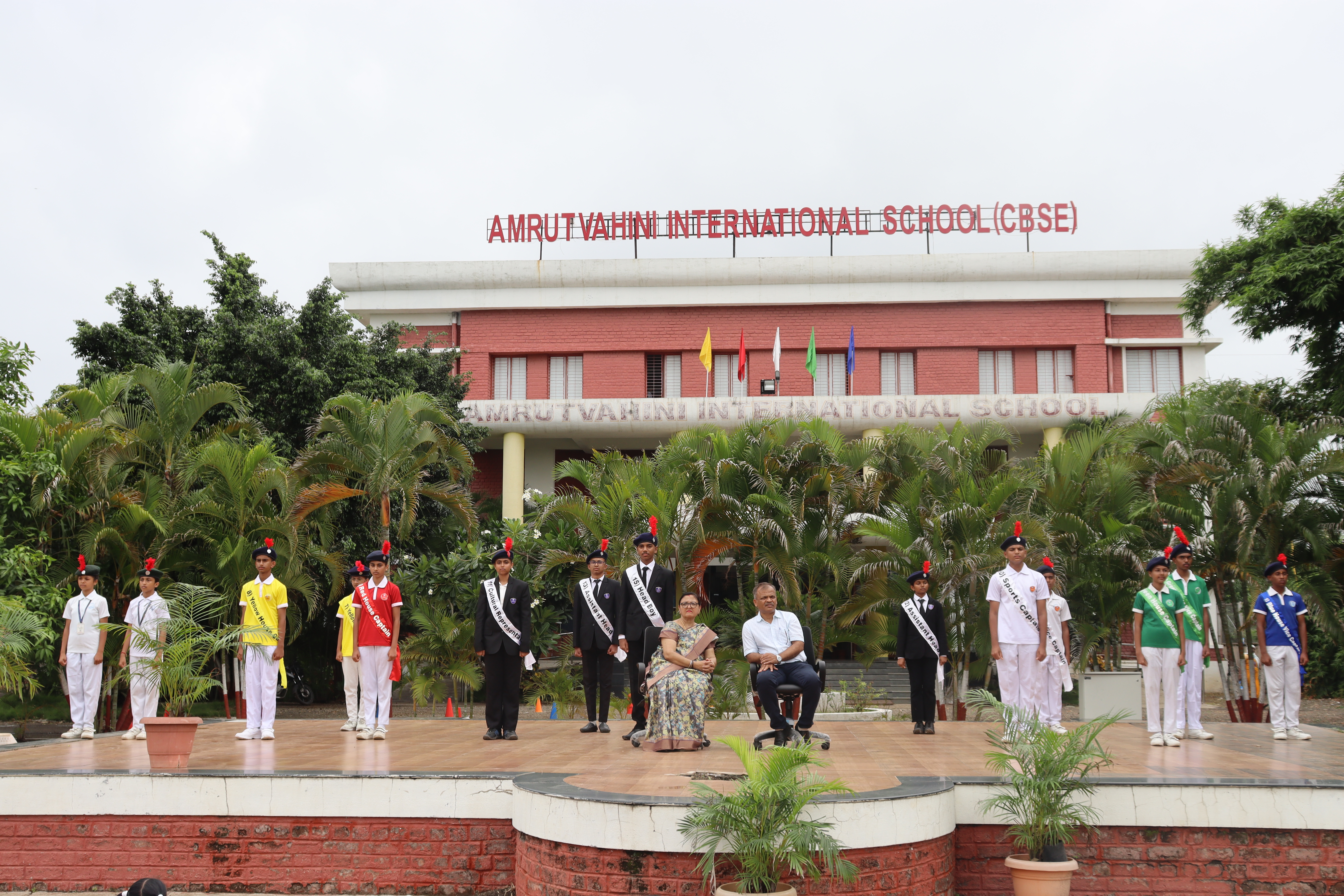 Investiture25
