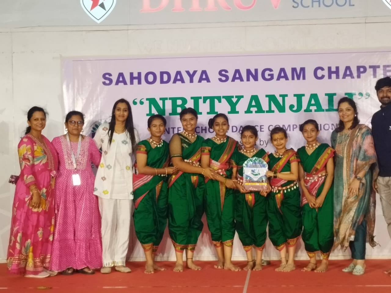 dance-competition 2025